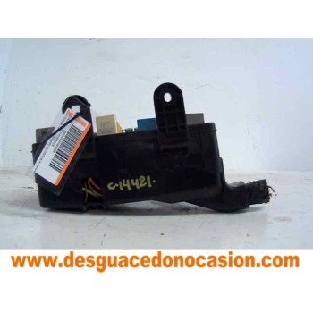 Recambio de caja reles / fusibles para hyundai terracan (hp) 2.9 crdi gls edition-plus referencia OEM IAM 91720H1000 RPD 91720H1