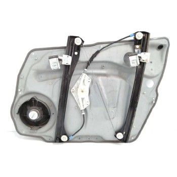 Recambio de elevalunas delantero izquierdo para mercedes-benz clase a (w169) 2.0 cat referencia OEM IAM FUNDA A1697202979 