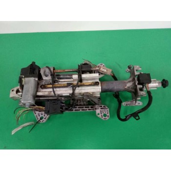 Recambio de columna direccion para jaguar xf 3.0 v6 diesel premium luxury referencia OEM IAM 2W933C529AM  