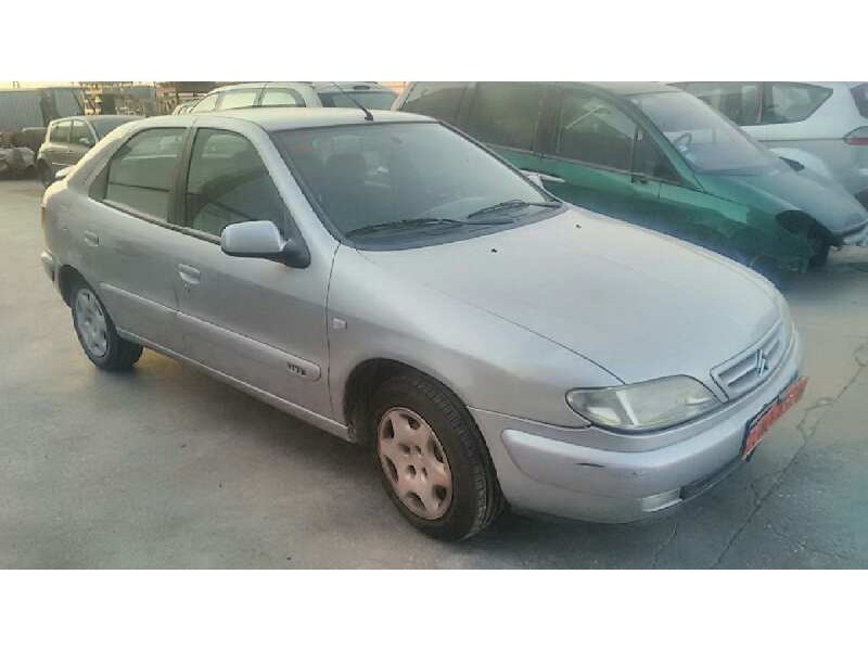 CITROËN XSARA BERLINA