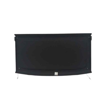 Recambio de bandeja trasera para mg zs suv (azs1) 1.0 t-gdi referencia OEM IAM 10597903  