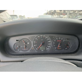 citroën c5 berlina del año 2004