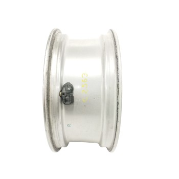 Recambio de llanta para toyota verso 1.6 16v cat referencia OEM IAM HL44471 17X7J OFF39 5H 5X115