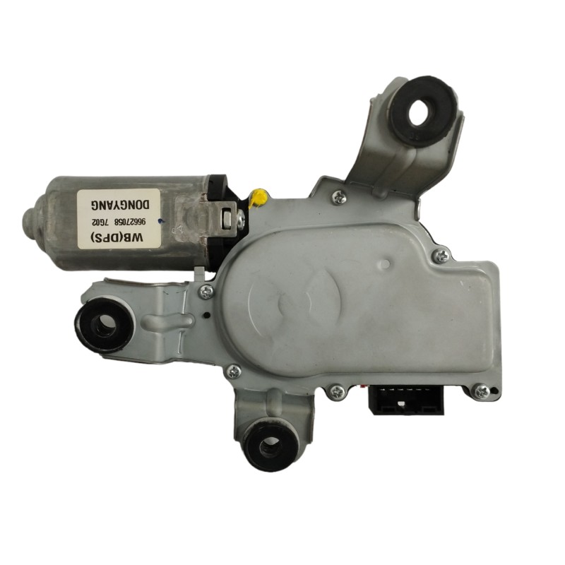 MOTOR LIMPIA TRASERO