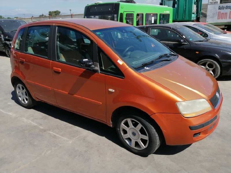 FIAT IDEA (135)
