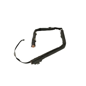 Recambio de airbag cortina delantero derecho para citroën c4 picasso 1.6 blue-hdi fap referencia OEM IAM 9800483180  