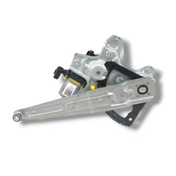 Recambio de elevalunas trasero izquierdo para hyundai i10 (ac3) 1.2 16v cat referencia OEM IAM 83450K6000  