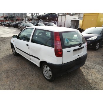 fiat punto berlina (176) del año 1998