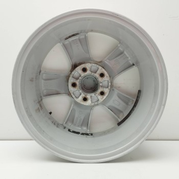 Recambio de llanta para opel zafira a 2.0 dti referencia OEM IAM 9270014 6JX16 ET44 5H 5X110