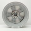 Recambio de llanta para opel zafira a 2.0 dti referencia OEM IAM 9270014 6JX16 ET44 5H 5X110
