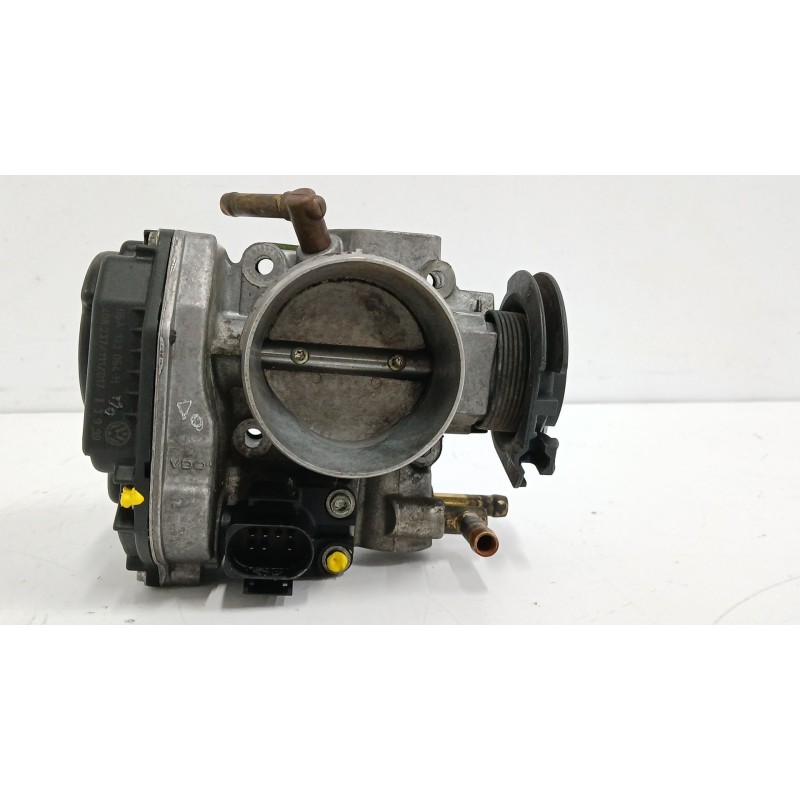 Recambio de caja mariposa para volkswagen t-roc (a11, d11) 1.5 tsi referencia OEM IAM 06A133064H  