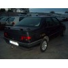 peugeot 405 berlina del año 1992