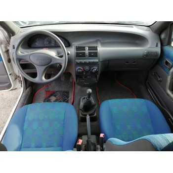 fiat punto berlina (176) del año 1998