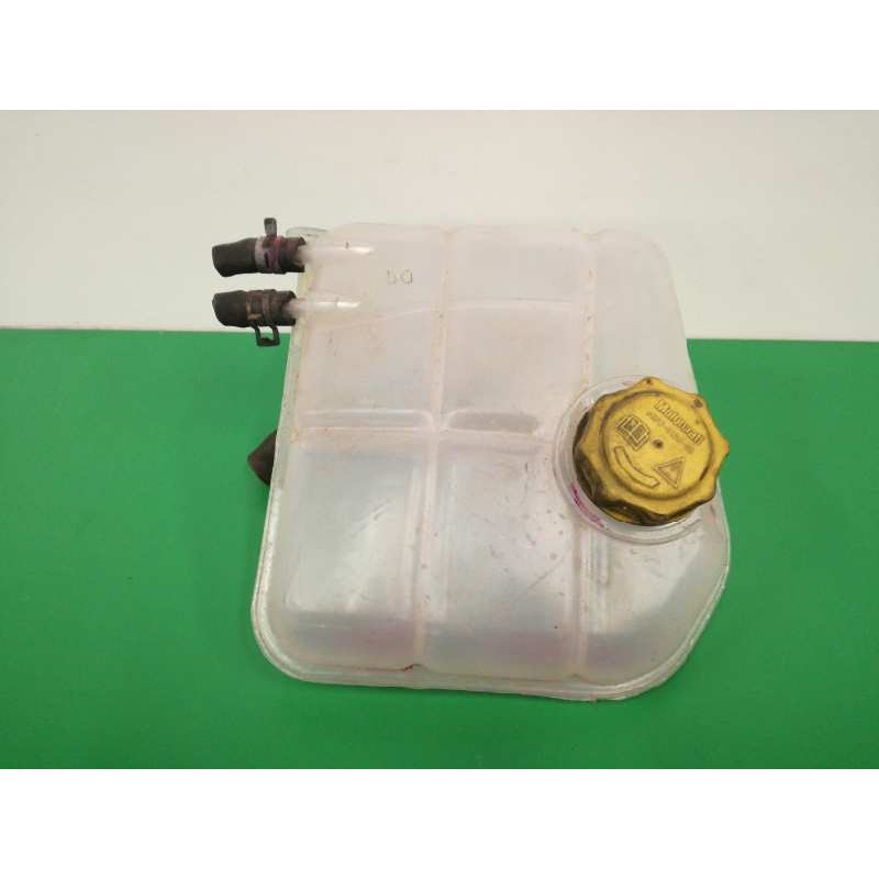 Recambio de deposito expansion para ford transit connect (tc7) furg. referencia OEM IAM   