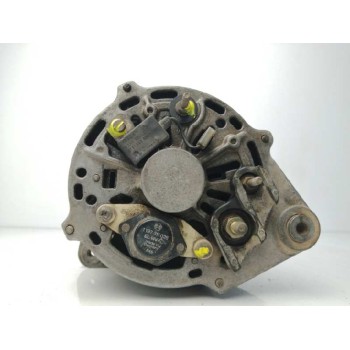 Recambio de alternador para ford sierra berlina 2.0 (ohc) referencia OEM IAM 0120469655 70A 