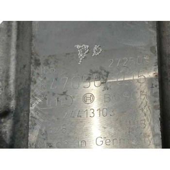 Recambio de bomba inyeccion para opel astra g berlina 2.0 dti referencia OEM IAM 24413103 0470504015 