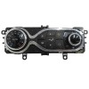 Recambio de mando climatizador para renault captur i ( j5 h5 ) 1.5 dci 110 referencia OEM IAM   