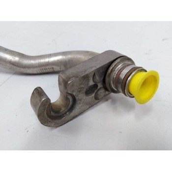 Recambio de tubos aire acondicionado para nissan micra (k12e) 1.2 cat referencia OEM IAM 92480AX800  