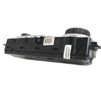 Recambio de mando climatizador para renault captur i ( j5 h5 ) 1.5 dci 110 referencia OEM IAM   