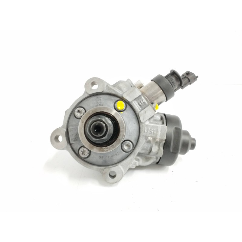 Recambio de bomba inyeccion para kia optima 1.7 crdi cat referencia OEM IAM 331002A600 0445010596 