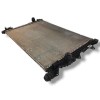 Recambio de radiador agua para land rover range rover evoque (l538) 2.0 d referencia OEM IAM GJ328005CB  