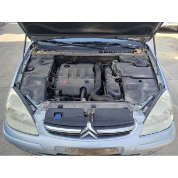 citroën c5 berlina del año 2004