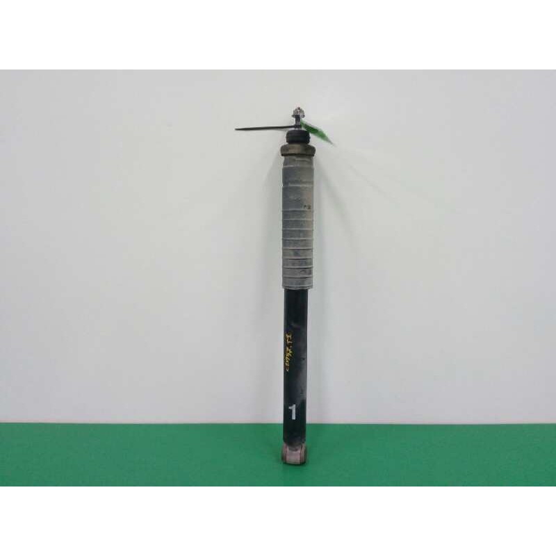 Recambio de amortiguador trasero izquierdo para mercedes-benz clase a (w169) a 180 cdi (169.007) referencia OEM IAM A1693260000 