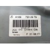 Recambio de elevalunas delantero izquierdo para mercedes-benz clase a (w169) 2.0 cat referencia OEM IAM FUNDA A1697202979 