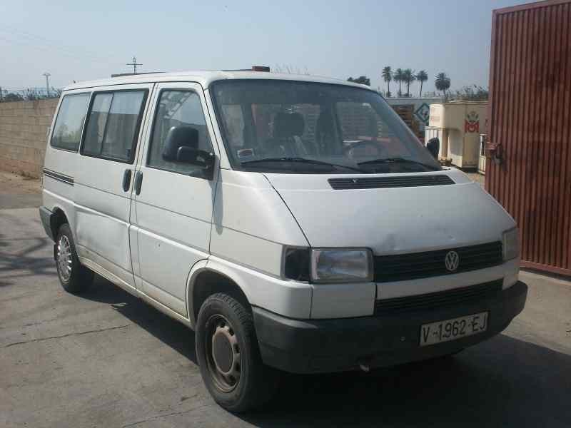 VOLKSWAGEN T4 TRANSPORTER/FURGONETA (MOD. 1991)