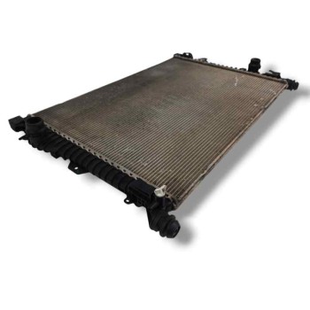 Recambio de radiador agua para land rover range rover evoque (l538) 2.0 d referencia OEM IAM GJ328005CB  