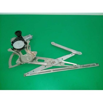 Recambio de elevalunas trasero derecho para toyota prius (nhw30) executive referencia OEM IAM TIJERA 8571047080 CACOMUNES