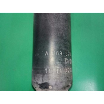 Recambio de amortiguador trasero izquierdo para mercedes-benz clase a (w169) a 180 cdi (169.007) referencia OEM IAM A1693260000 