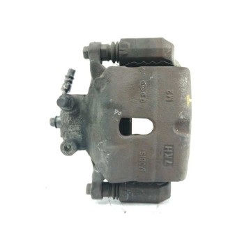 Recambio de pinza freno delantera izquierda para kia optima 1.7 crdi cat referencia OEM IAM 58110D4150  