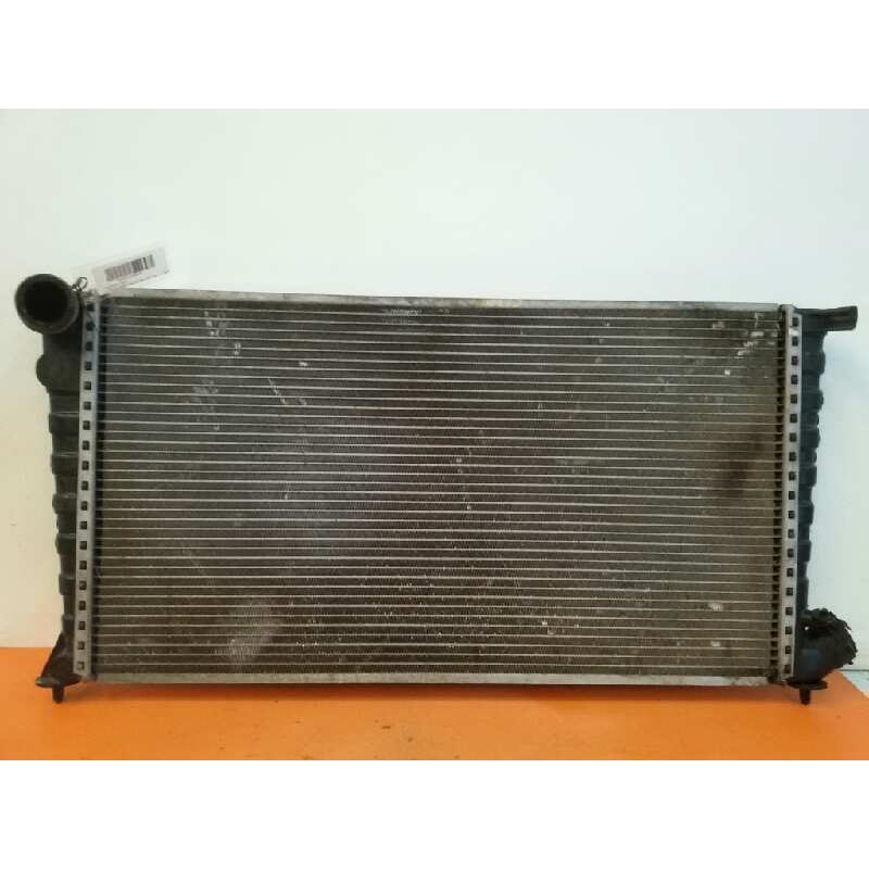 Recambio de radiador agua para citroën berlingo 2.0 600 hdi furg. referencia OEM IAM 1330C9  