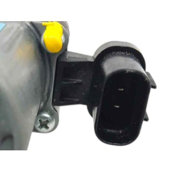 Recambio de elevalunas trasero izquierdo para hyundai i10 (ac3) 1.2 16v cat referencia OEM IAM 83450K6000  