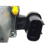 Recambio de elevalunas trasero izquierdo para hyundai i10 (ac3) 1.2 16v cat referencia OEM IAM 83450K6000  