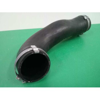 Recambio de tubo presion turbocompresor para jaguar xf 3.0 v6 diesel premium luxury referencia OEM IAM 6W936F073AB  