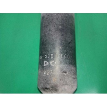 Recambio de amortiguador trasero izquierdo para mercedes-benz clase a (w169) a 180 cdi (169.007) referencia OEM IAM A1693260000 