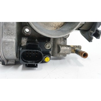 Recambio de caja mariposa para volkswagen t-roc (a11, d11) 1.5 tsi referencia OEM IAM 06A133064H  