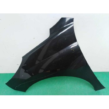 Recambio de aleta delantera izquierda para peugeot 207 1.4 16v cat (kfu / et3j4) referencia OEM IAM   