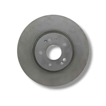 Recambio de disco freno delantero para omoda 5 1.6 tgdi referencia OEM IAM   