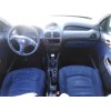 peugeot 206 berlina del año 2001