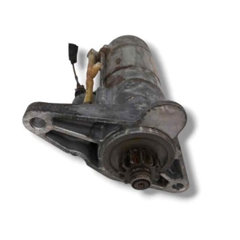 Recambio de motor arranque para land rover range rover evoque (l538) 2.0 d referencia OEM IAM 4380002001  