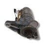 Recambio de motor arranque para land rover range rover evoque (l538) 2.0 d referencia OEM IAM 4380002001  