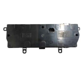 Recambio de mando climatizador para renault captur i ( j5 h5 ) 1.5 dci 110 referencia OEM IAM   