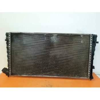 Recambio de radiador agua para citroën berlingo 2.0 600 hdi furg. referencia OEM IAM 1330C9  