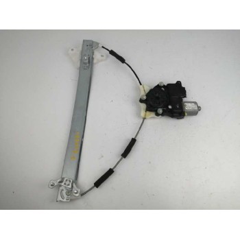 Recambio de elevalunas delantero izquierdo para hyundai i20 ii (gb, ib) 1.0 t-gdi referencia OEM IAM 82450C8010 82401C8020 F00S1
