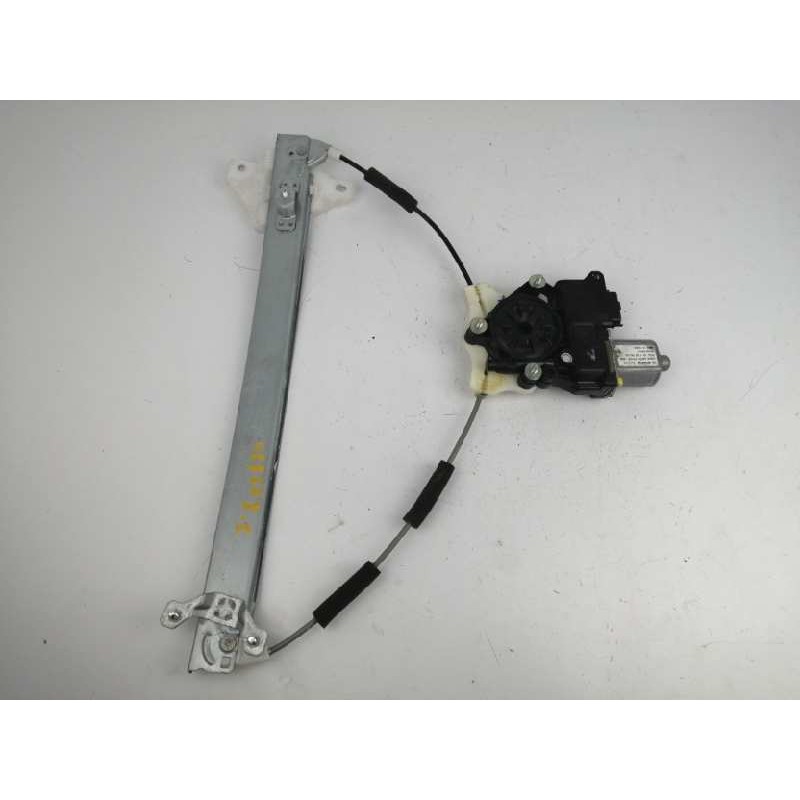 Recambio de elevalunas delantero izquierdo para hyundai i20 ii (gb, ib) 1.0 t-gdi referencia OEM IAM 82450C8010 82401C8020 F00S1