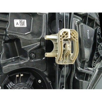 Recambio de elevalunas delantero izquierdo para mercedes-benz clase a sedán (v177) a 200 d (177.112) referencia OEM IAM A1777200