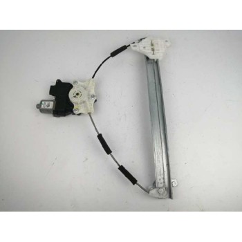 Recambio de elevalunas delantero izquierdo para hyundai i20 ii (gb, ib) 1.0 t-gdi referencia OEM IAM 82450C8010 82401C8020 F00S1